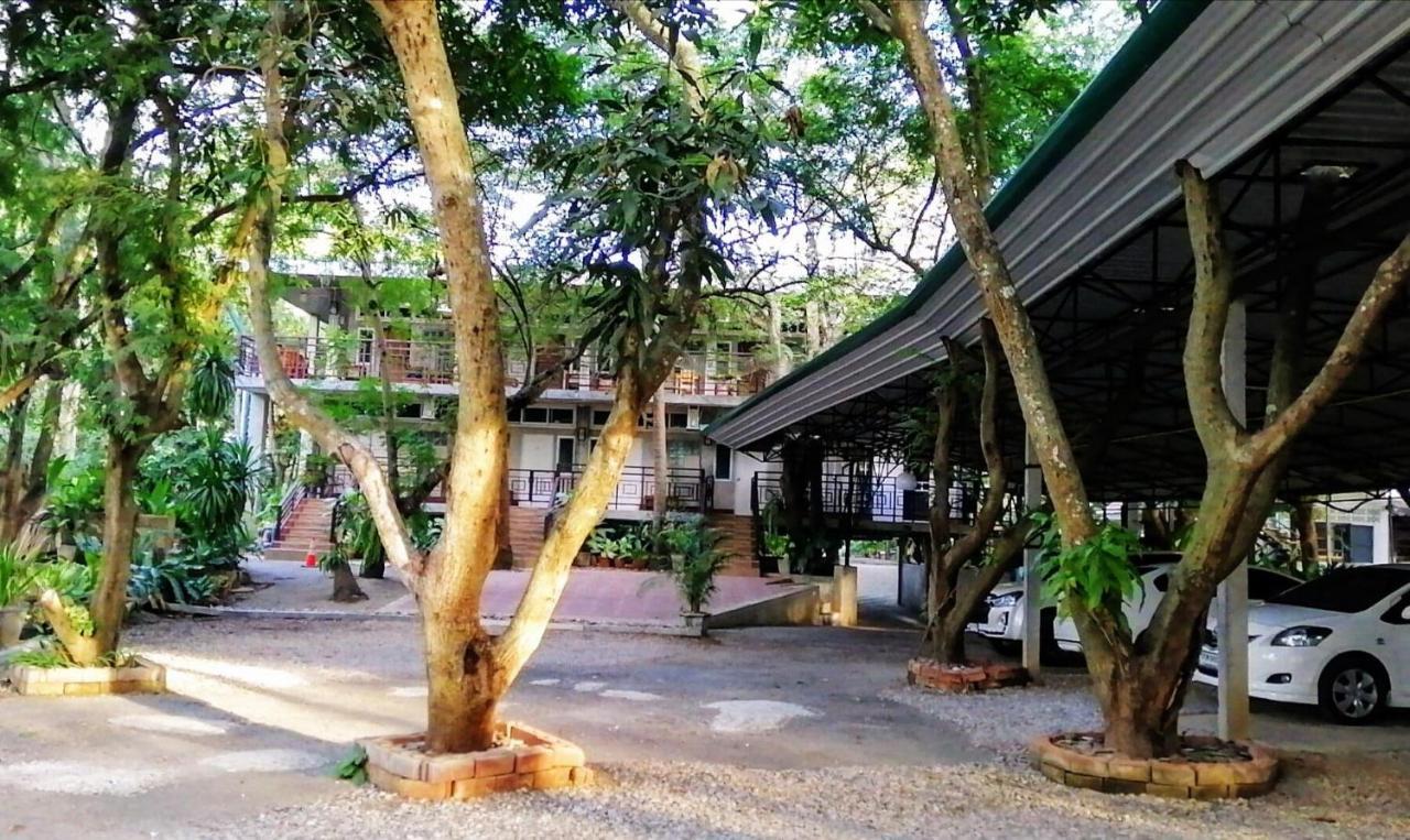 Loei Huen Hao Hug Home&Resort Exterior photo