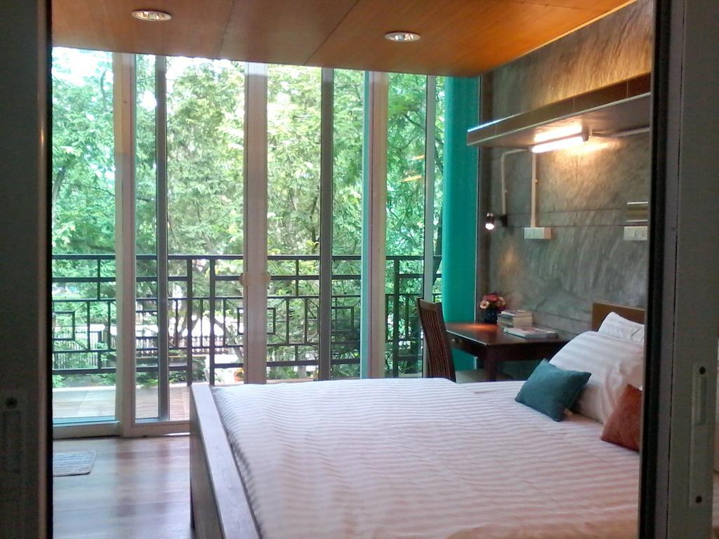Loei Huen Hao Hug Home&Resort Exterior photo