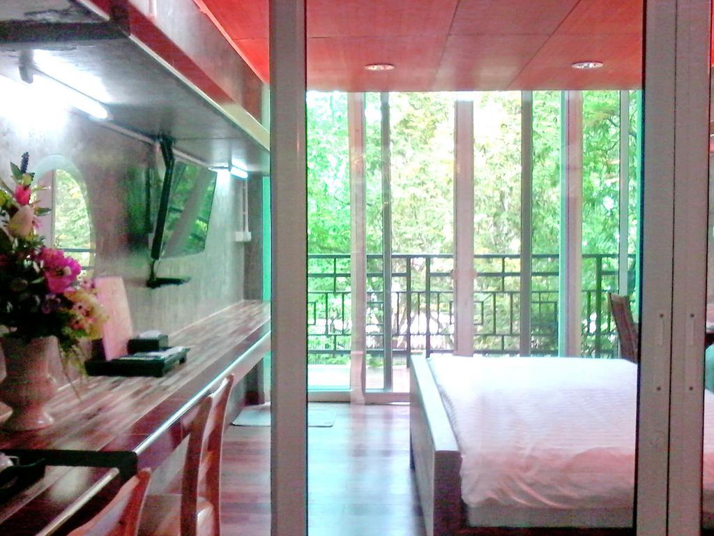 Loei Huen Hao Hug Home&Resort Exterior photo