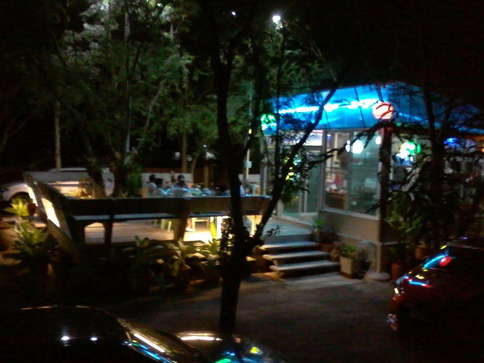 Loei Huen Hao Hug Home&Resort Exterior photo
