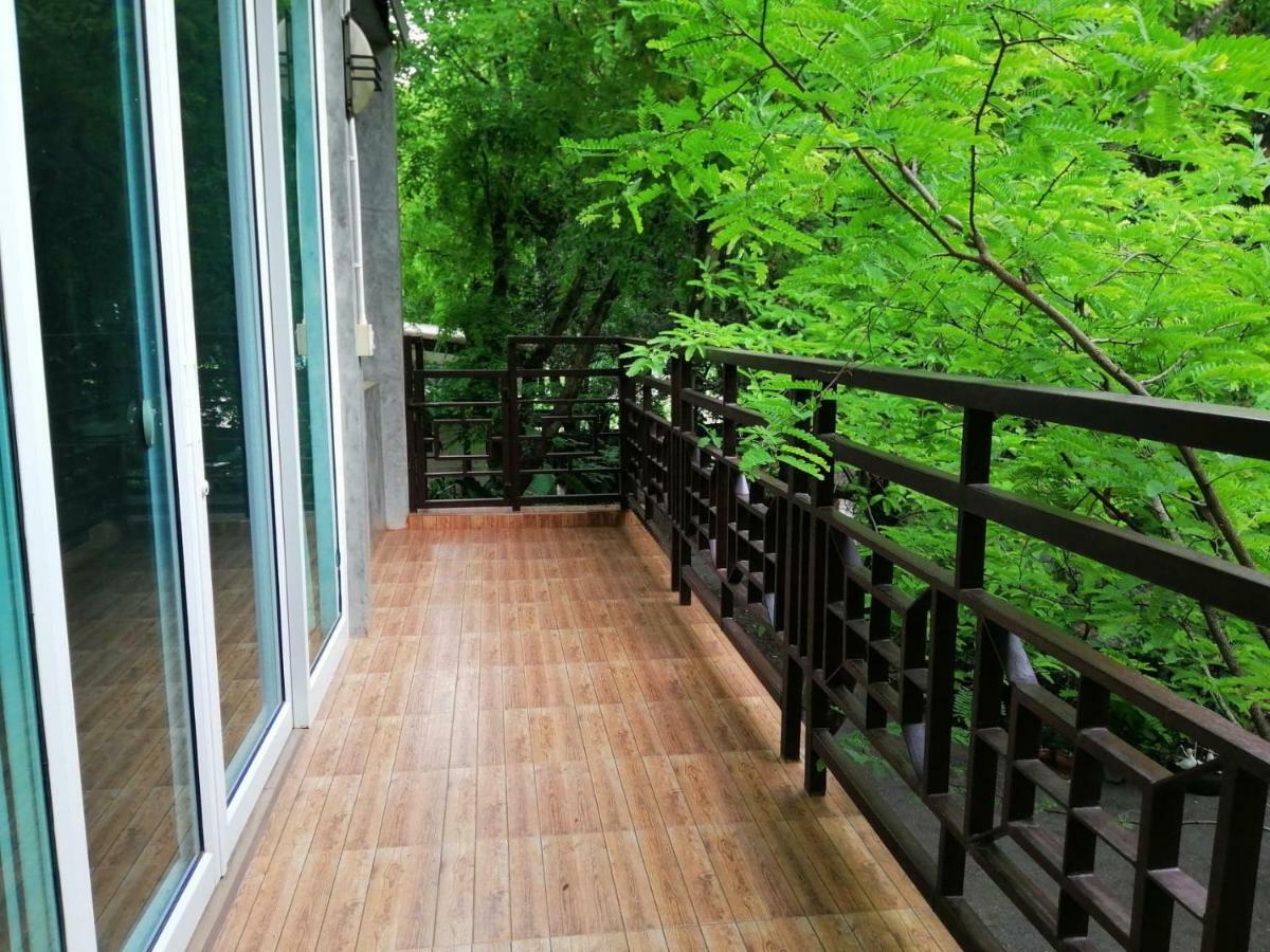 Loei Huen Hao Hug Home&Resort Exterior photo
