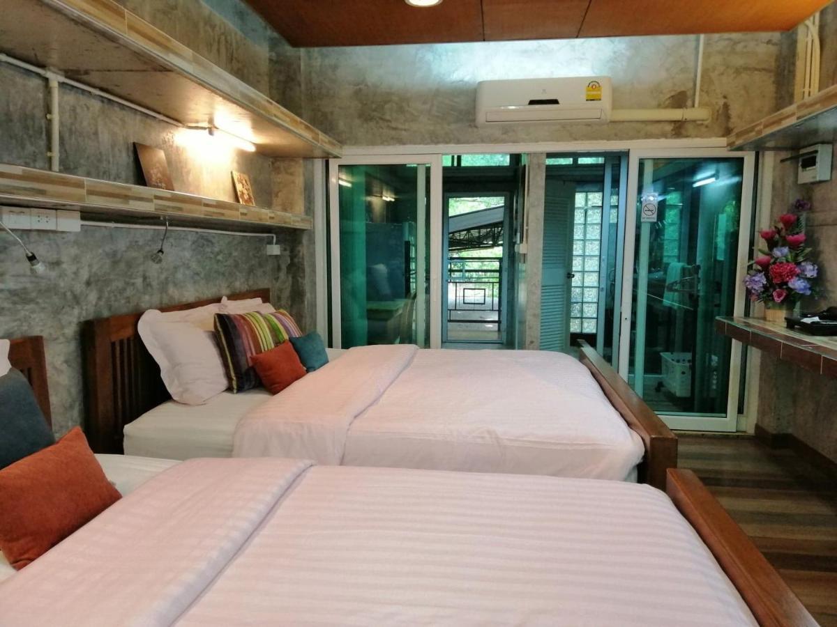 Loei Huen Hao Hug Home&Resort Exterior photo
