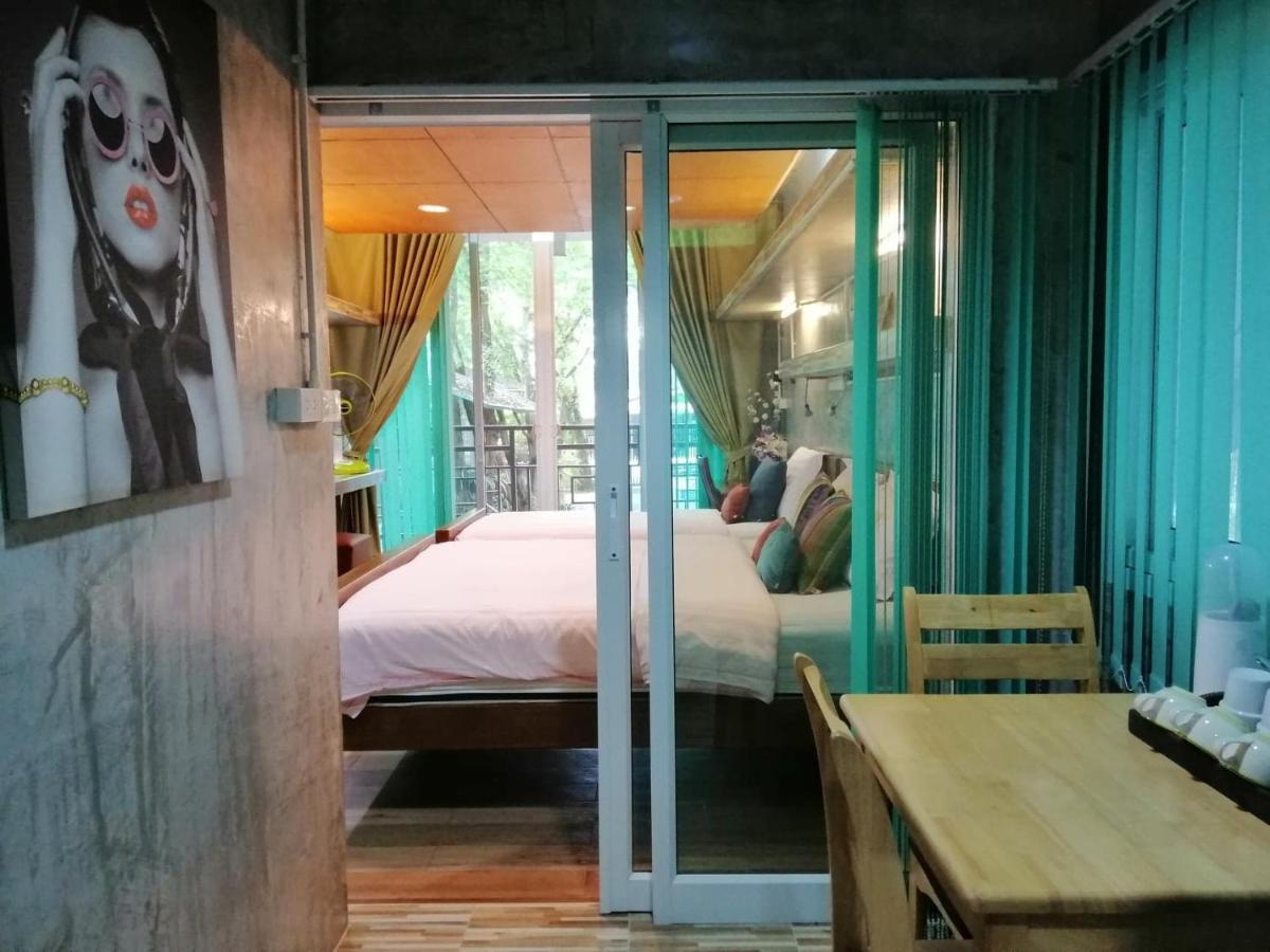 Loei Huen Hao Hug Home&Resort Exterior photo