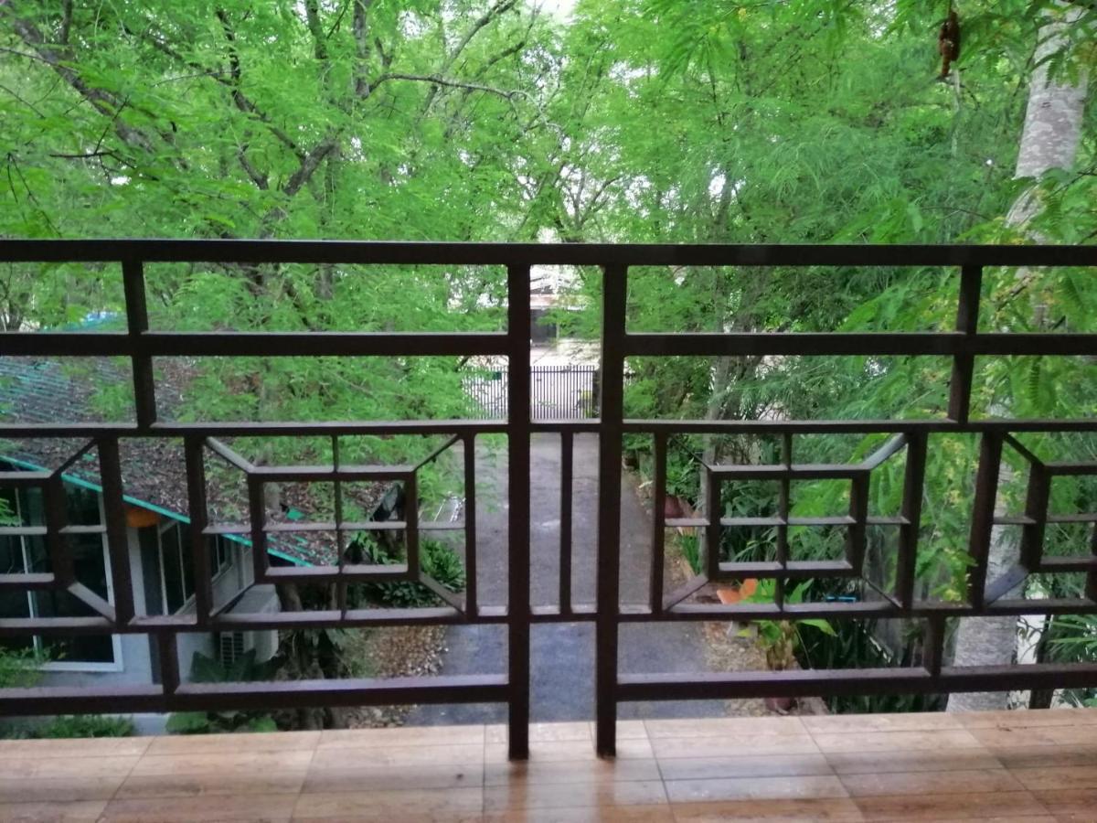 Loei Huen Hao Hug Home&Resort Exterior photo