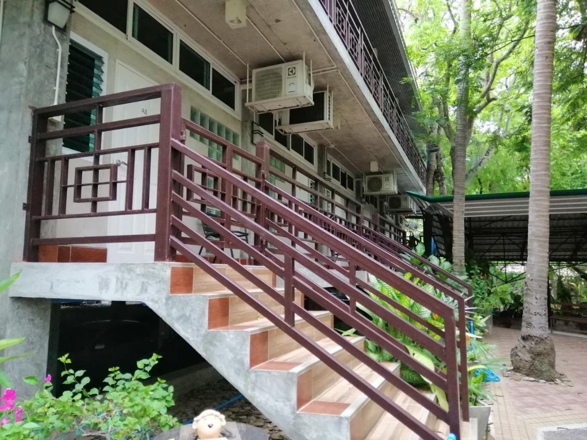 Loei Huen Hao Hug Home&Resort Exterior photo