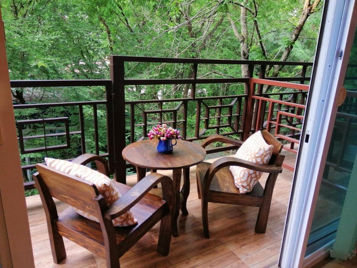 Loei Huen Hao Hug Home&Resort Exterior photo