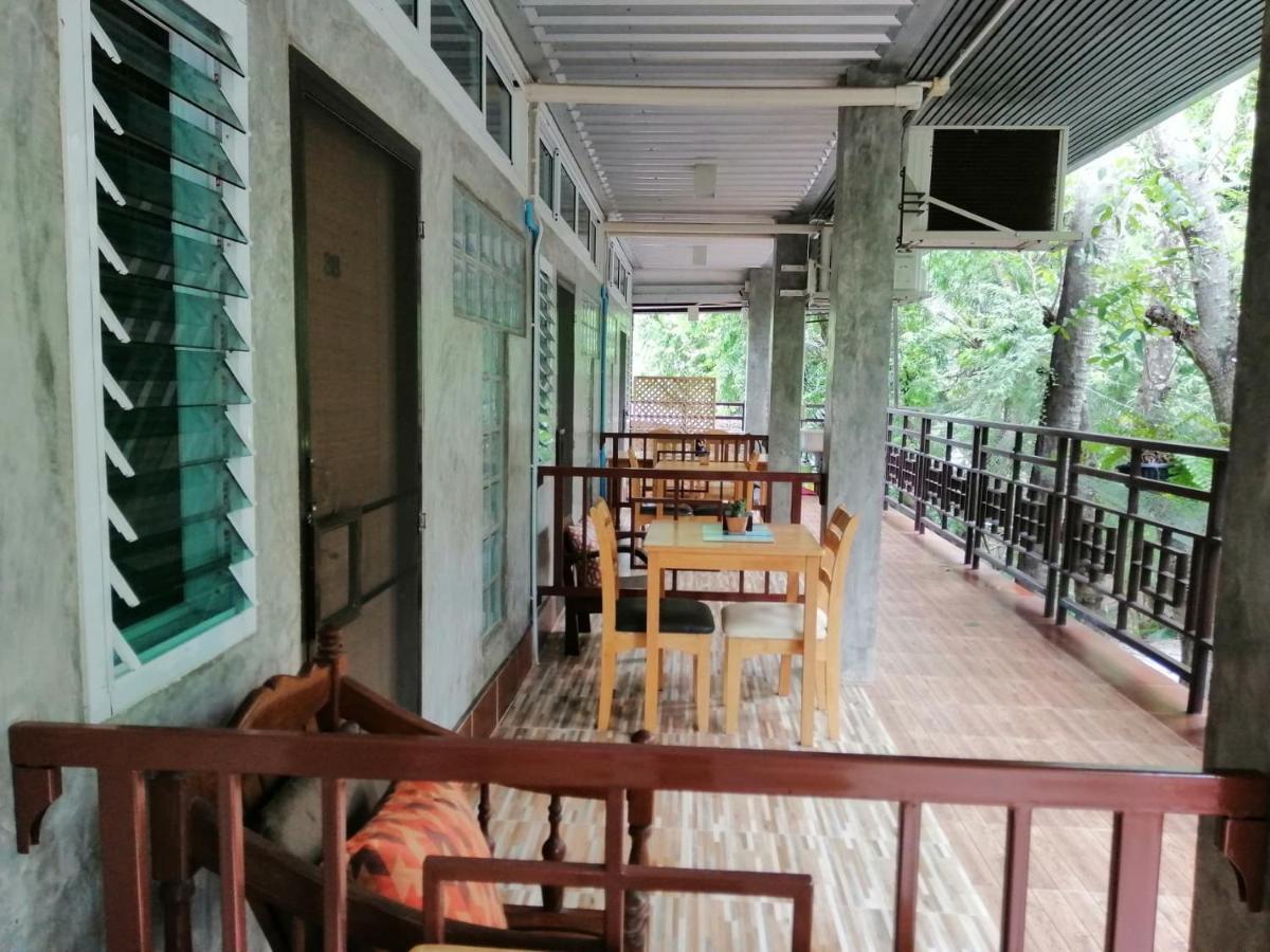 Loei Huen Hao Hug Home&Resort Exterior photo