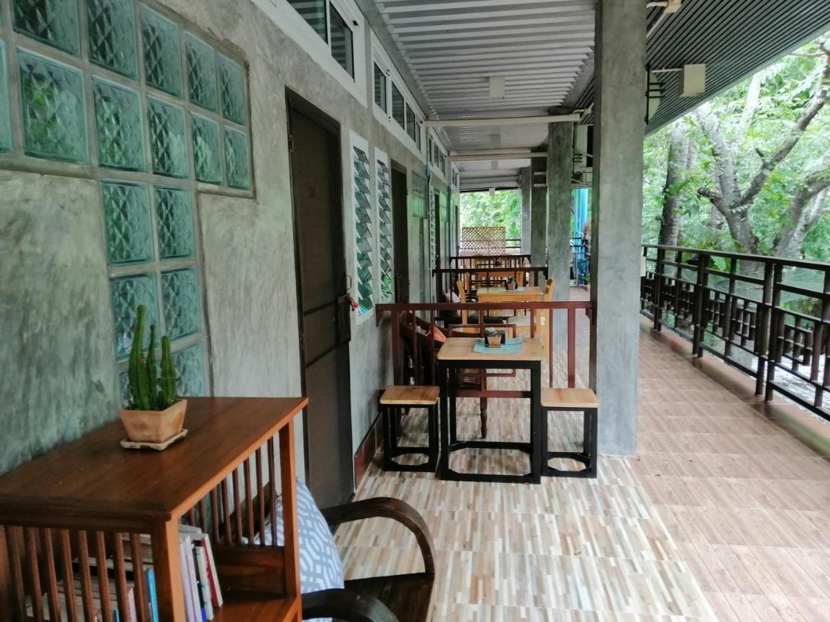 Loei Huen Hao Hug Home&Resort Exterior photo